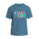 Pediatric Nurse T-Shirt