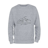 If The Stars Were Made To Worship Sweatshirt