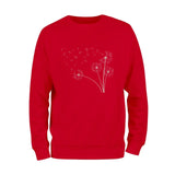 Dandelion Sweatshirt