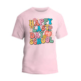 Happy Last Day Of School T-Shirt