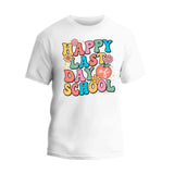 Happy Last Day Of School T-Shirt