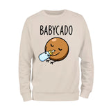 Babycado Sweatshirt