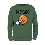 Babycado Sweatshirt