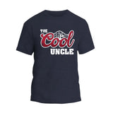 The Cool Uncle T-Shirt