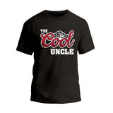 The Cool Uncle T-Shirt