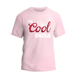 The Cool Uncle T-Shirt