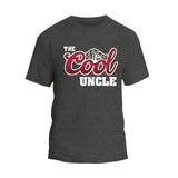 The Cool Uncle T-Shirt