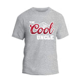 The Cool Uncle T-Shirt