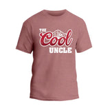 The Cool Uncle T-Shirt