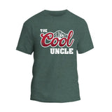 The Cool Uncle T-Shirt