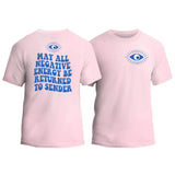 Greek Evil Eye T-Shirt