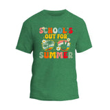 Schools Out For Summer T-Shirt