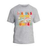 Schools Out For Summer T-Shirt