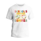 Schools Out For Summer T-Shirt