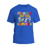 Schools Out For Summer T-Shirt