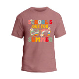 Schools Out For Summer T-Shirt