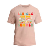 Schools Out For Summer T-Shirt