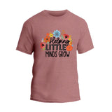 Helping Little Minds Grow T-Shirt