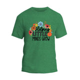 Helping Little Minds Grow T-Shirt