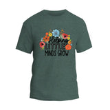 Helping Little Minds Grow T-Shirt