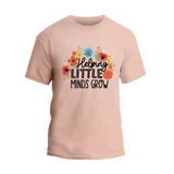 Helping Little Minds Grow T-Shirt