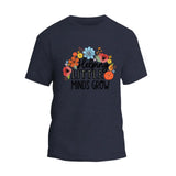 Helping Little Minds Grow T-Shirt