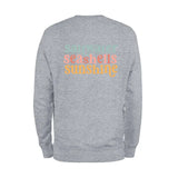 Saltwater Seashells Sunshine Sweatshirt