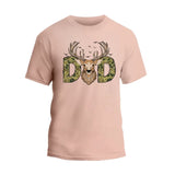 Hunter Dad T-Shirt