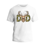 Hunter Dad T-Shirt