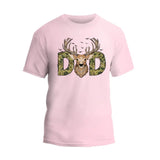 Hunter Dad T-Shirt