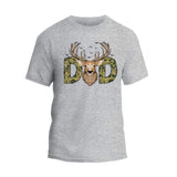 Hunter Dad T-Shirt