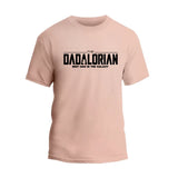 Dadalorian T-Shirt