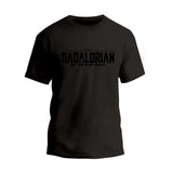 Dadalorian T-Shirt