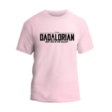 Dadalorian T-Shirt