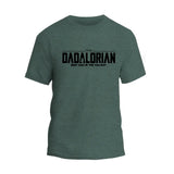 Dadalorian T-Shirt