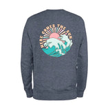 Here Comes The Sun Sweatshirt