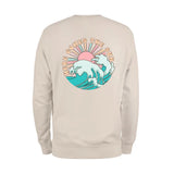 Here Comes The Sun Sweatshirt