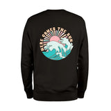 Here Comes The Sun Sweatshirt