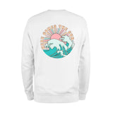 Here Comes The Sun Sweatshirt