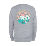 Here Comes The Sun Sweatshirt