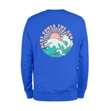 Here Comes The Sun Sweatshirt