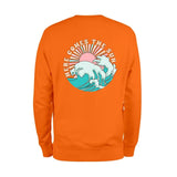 Here Comes The Sun Sweatshirt