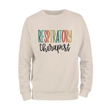 Respiratory Therapist Sweatshirt