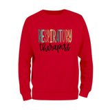 Respiratory Therapist Sweatshirt