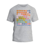 Celebrate Minds of All Kinds T-Shirt