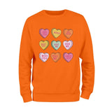 Gift For Love Sweatshirt