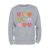 Gift For Love Sweatshirt