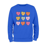 Gift For Love Sweatshirt