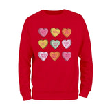 Gift For Love Sweatshirt