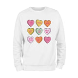 Gift For Love Sweatshirt